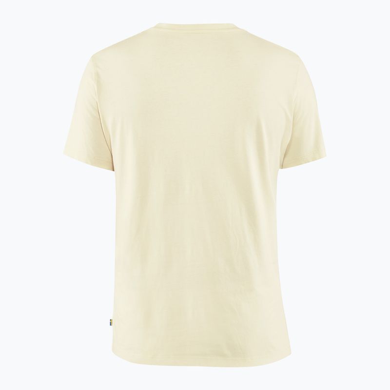 Fjällräven Arctic Fox pánska treková košeľa biela F87220 5