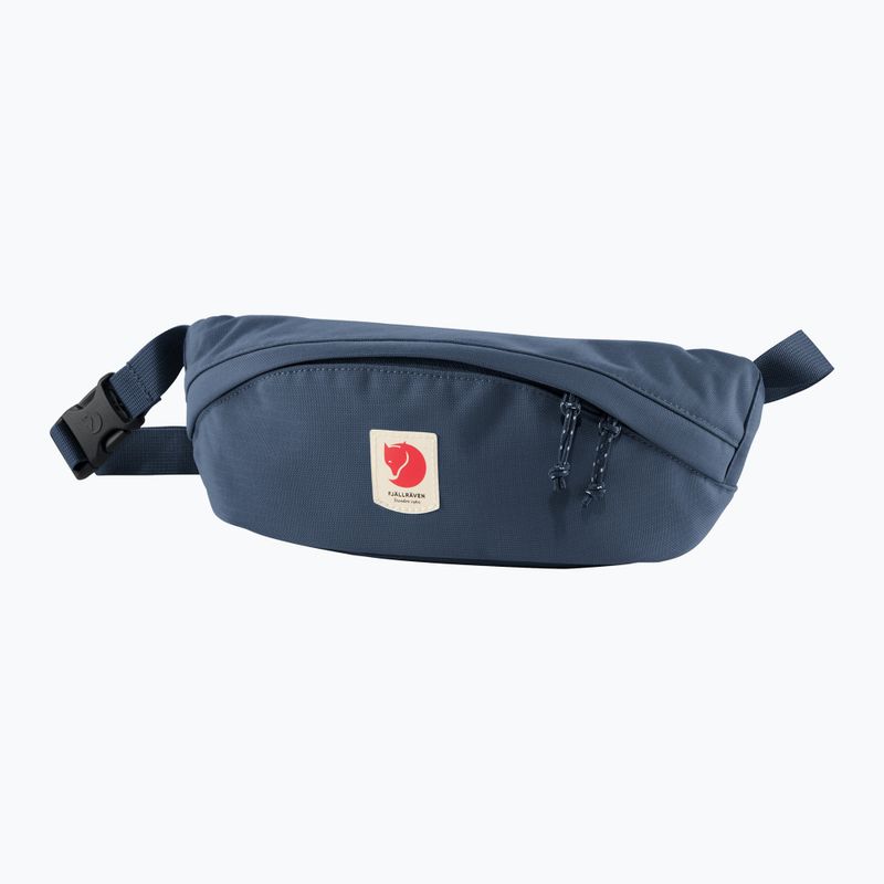 Fjällräven Ulvo Medium 570 navy blue F23165 ľadvinka 6