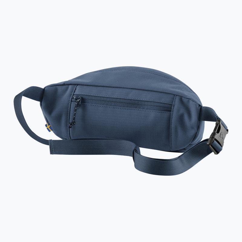 Fjällräven Ulvo Medium 570 navy blue F23165 ľadvinka 7