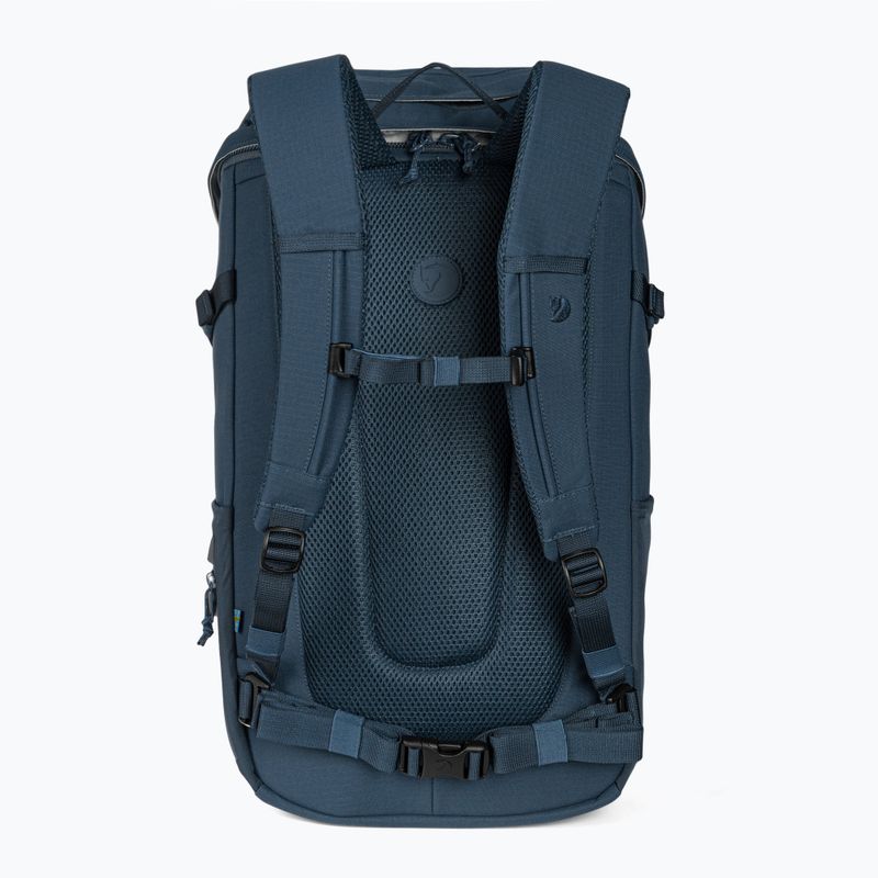 Fjällräven turistický batoh Ulvo 30 l 570 F23313 2