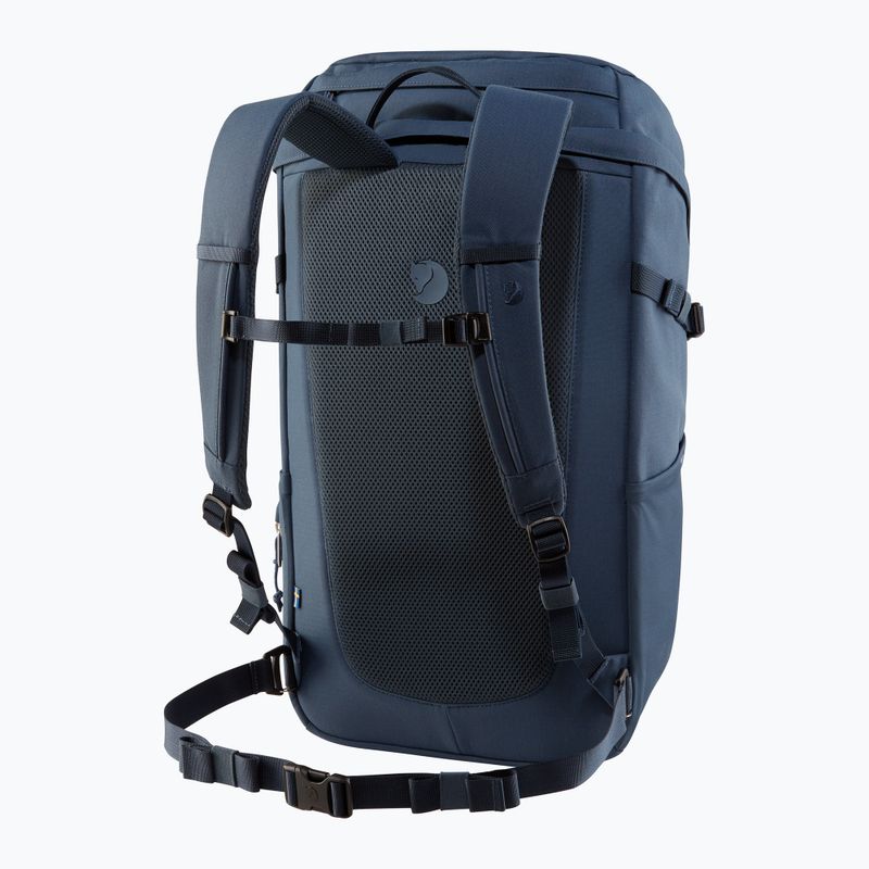 Fjällräven turistický batoh Ulvo 30 l 570 F23313 6