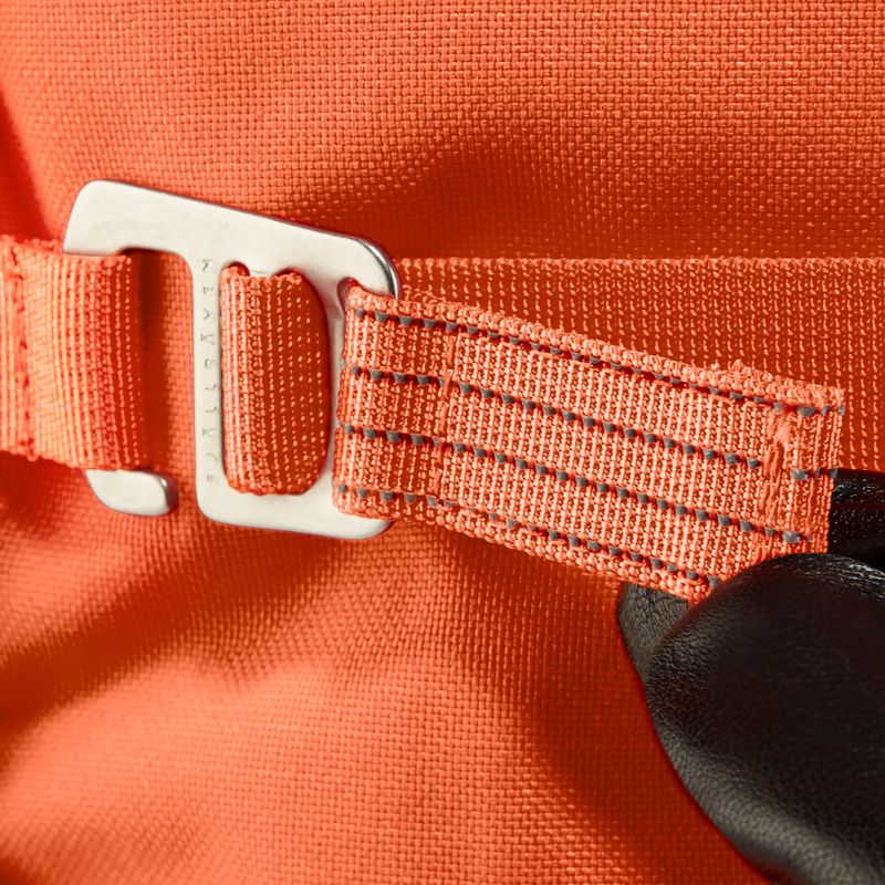 Batoh Fjällräven Bergtagen 30 l hokkaido orange 9