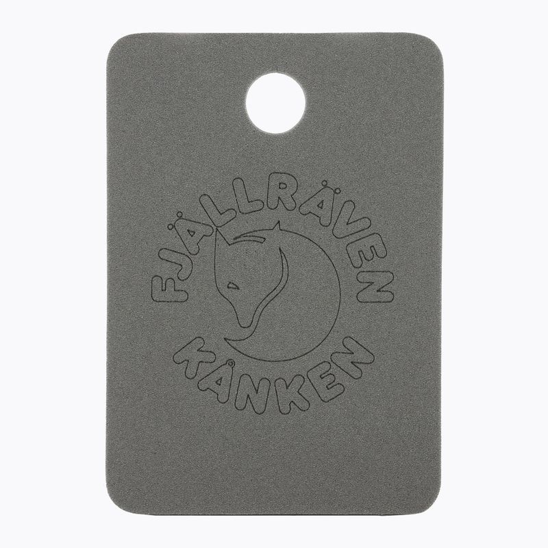 Turistický sedák Fjällräven Kanken Seat Pad Mini dark grey