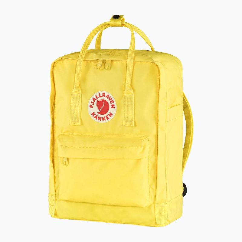 Fjällräven Kanken 16 l turistický batoh corn 2
