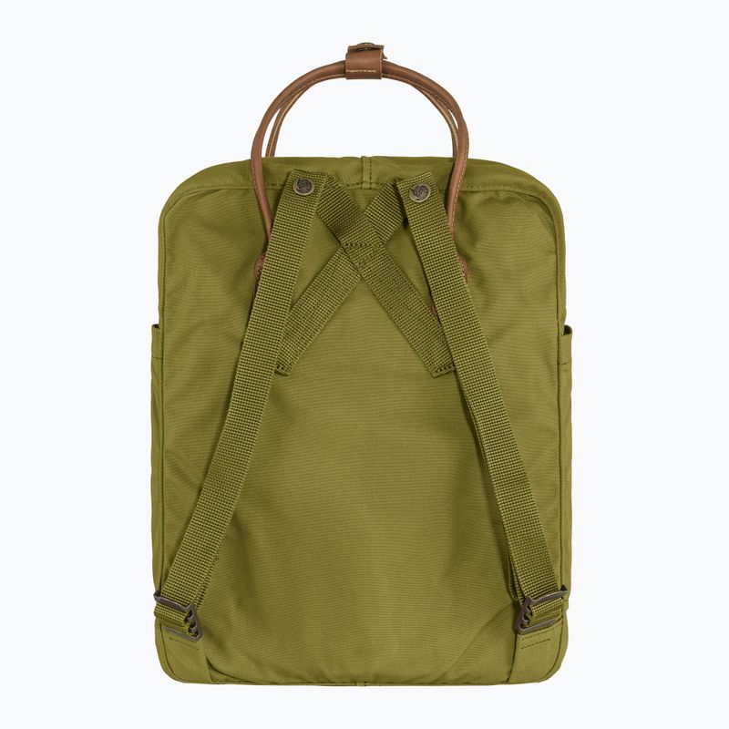 Fjällräven Kanken No. 2 turistický batoh zelený F23565 6