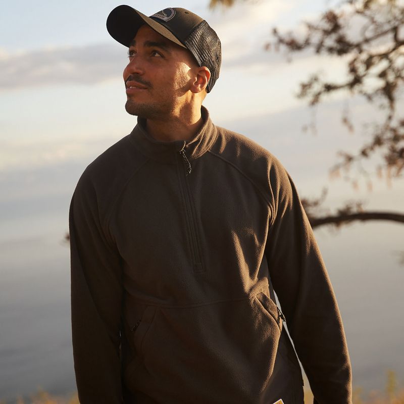 Šiltovka Fjällräven Badge Långtradarkeps black 3