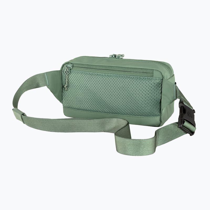 Fjällräven High Coast Hip 614 patina green F23223 ľadvinka 7