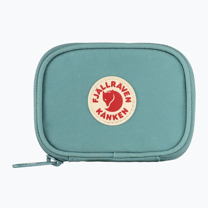 Fjällräven Kanken Card peňaženka sky blue