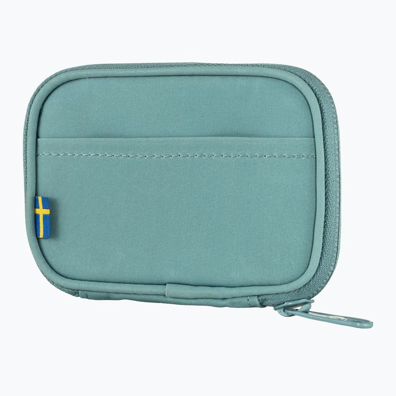 Fjällräven Kanken Card peňaženka sky blue 3