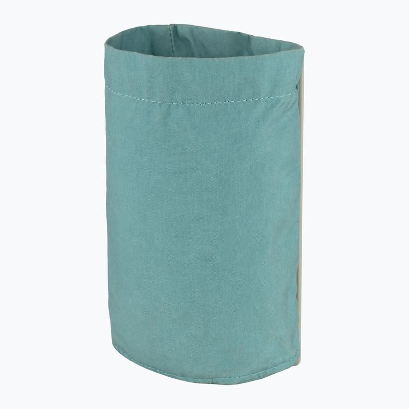 Vrecko na fľašu Fjällräven Kanken Bottle Pocket sky blue