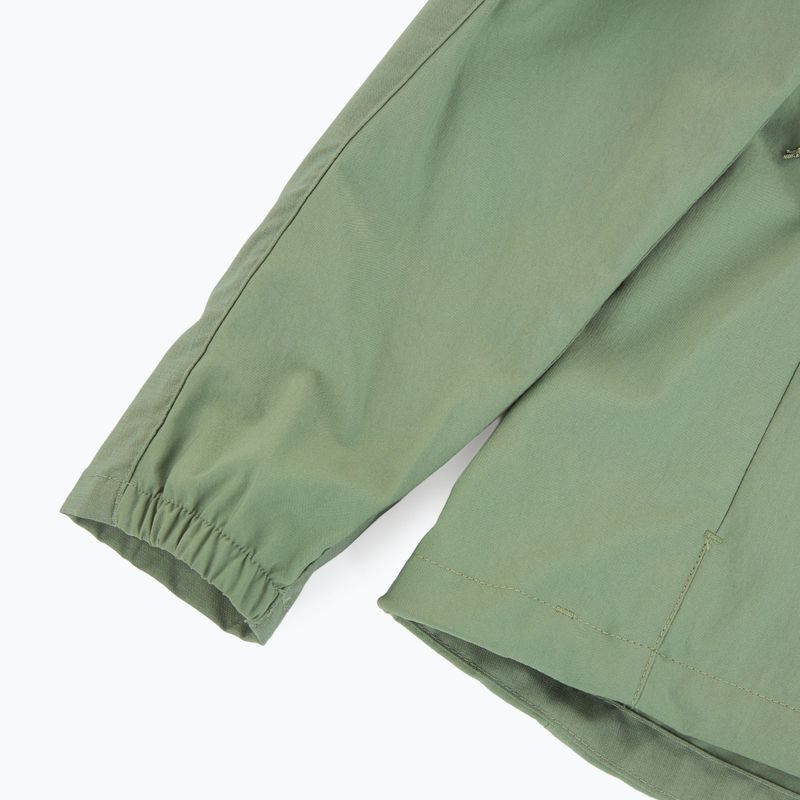 Dámska vetrovka Fjällräven Abisko Midsummer jade green/ patina green 4
