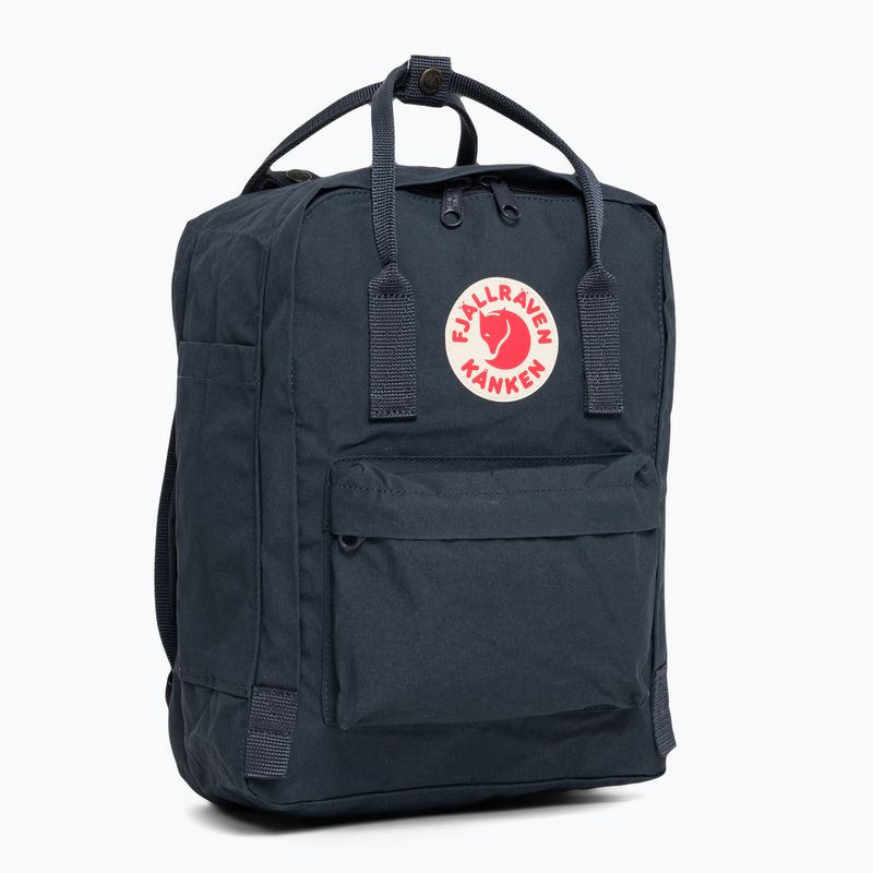 Fjällräven Kanken Laptop 13" turistický batoh 560 navy blue F23523 3