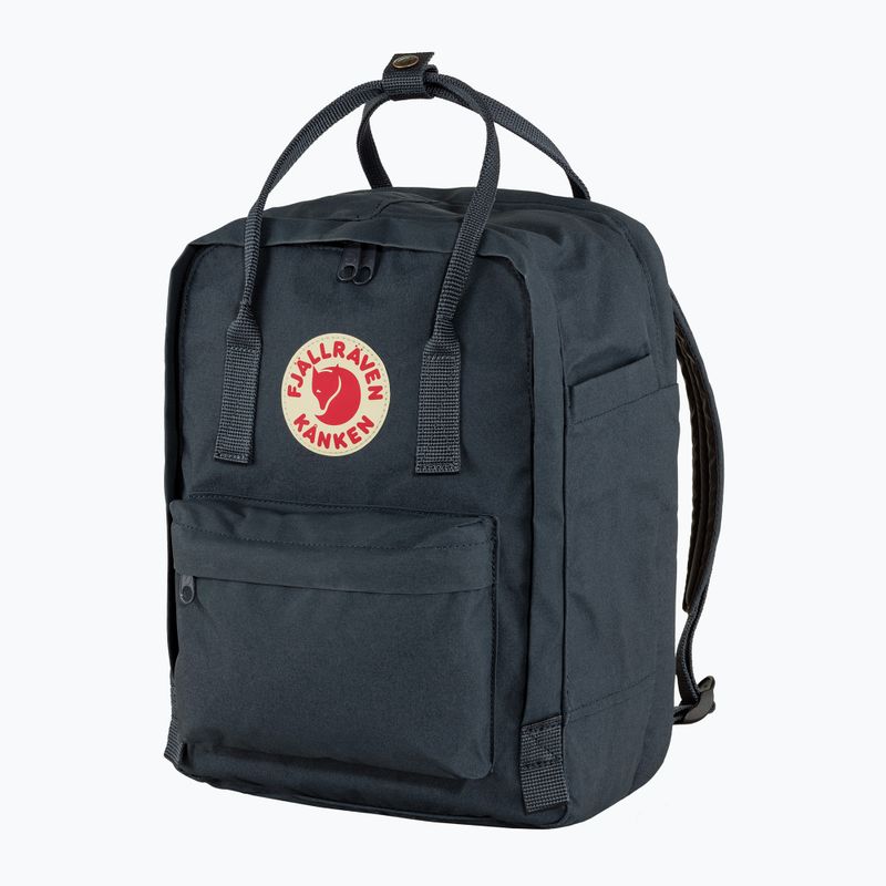 Fjällräven Kanken Laptop 13" turistický batoh 560 navy blue F23523 5