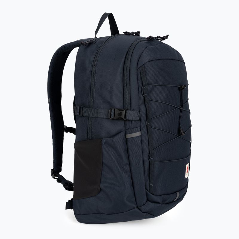 Fjällräven Skule 28 560 turistický batoh navy 2