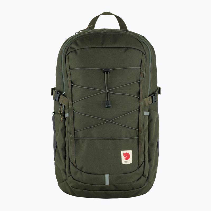 Batoh Fjällräven Skule 28 l deep forest