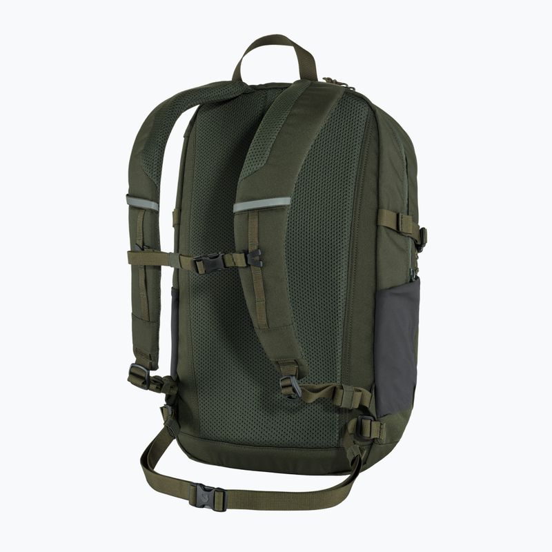 Batoh Fjällräven Skule 28 l deep forest 3