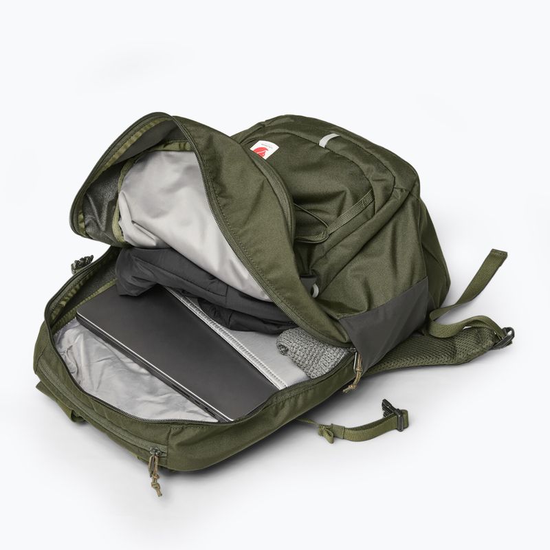 Batoh Fjällräven Skule 28 l deep forest 5