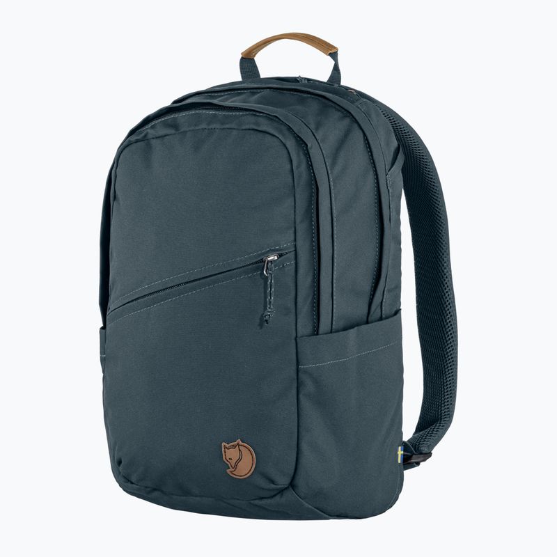 Mestský batoh Fjällräven Räven 20 l navy 2
