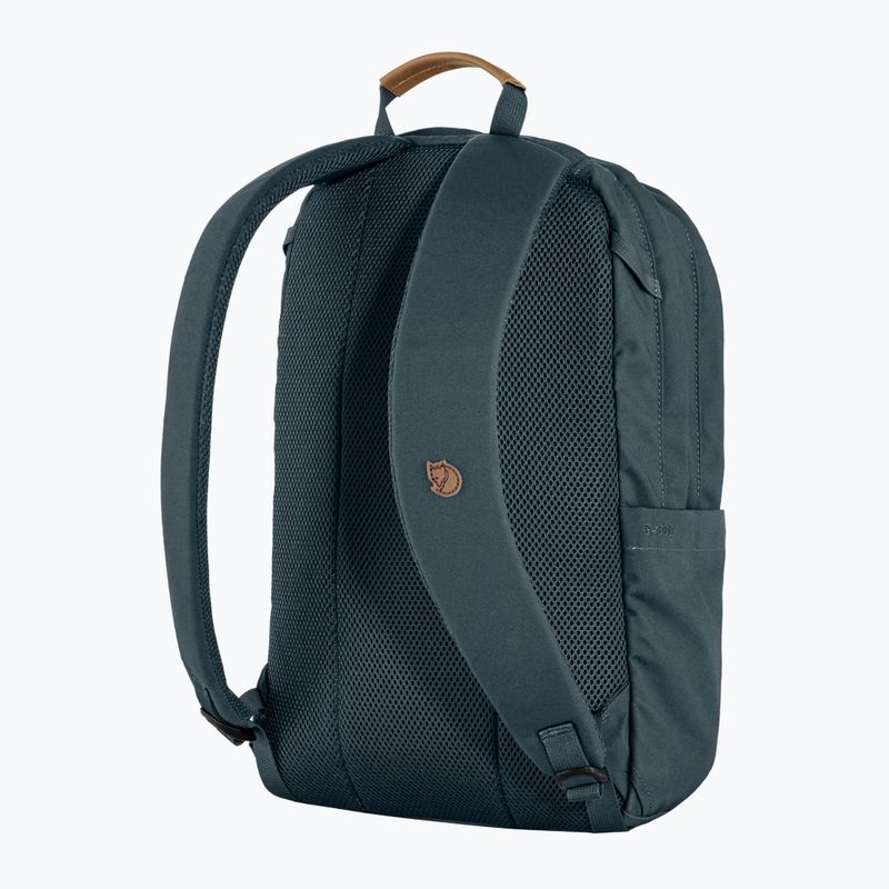 Mestský batoh Fjällräven Räven 20 l navy 3
