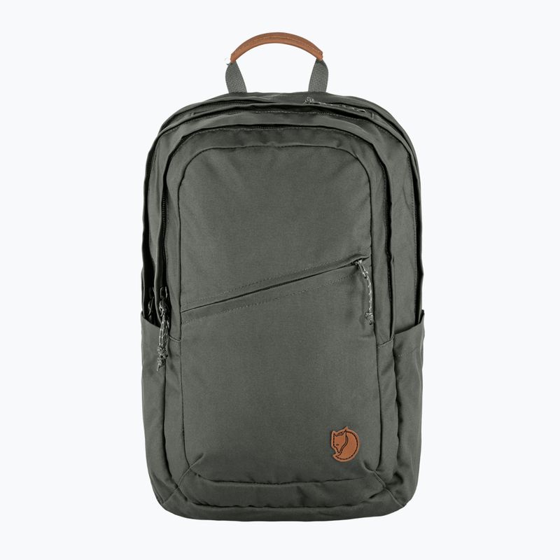 Mestský batoh Fjällräven Räven 28 l basalt