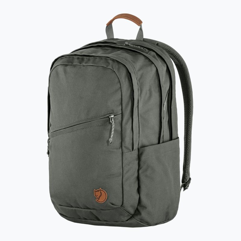 Mestský batoh Fjällräven Räven 28 l basalt 2