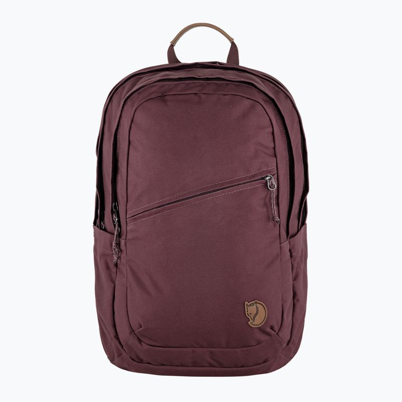 Mestský batoh Fjällräven Räven 28 l Port