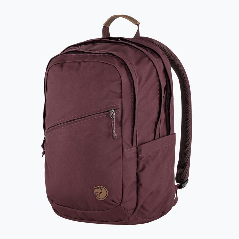 Mestský batoh Fjällräven Räven 28 l Port 2