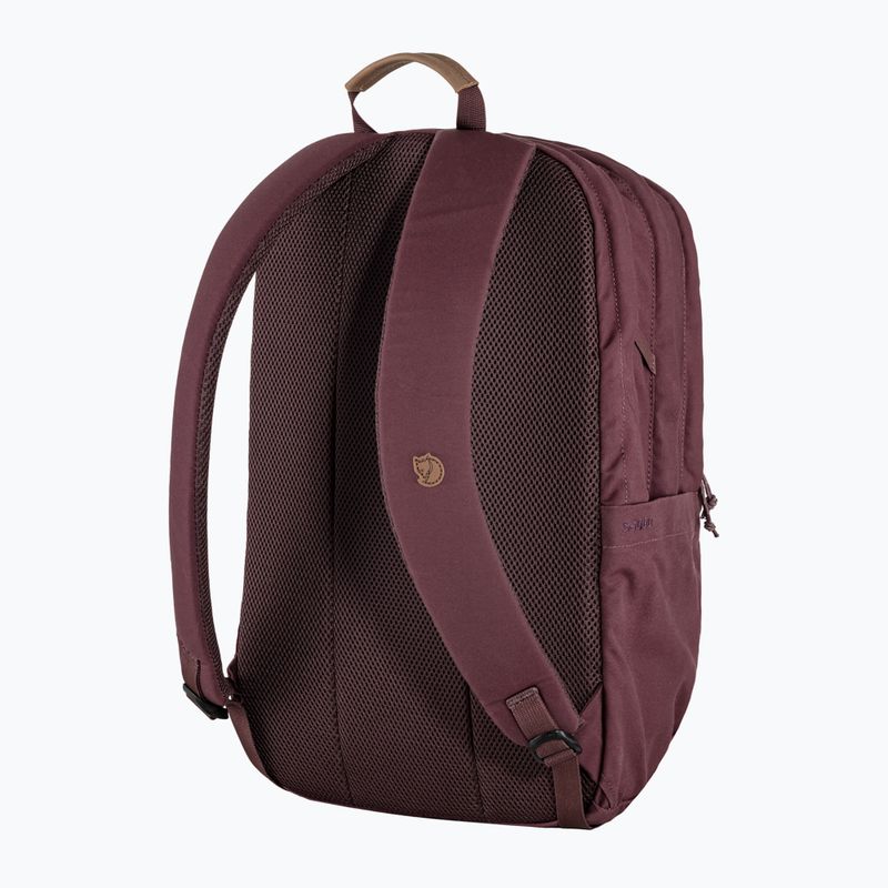 Mestský batoh Fjällräven Räven 28 l Port 3