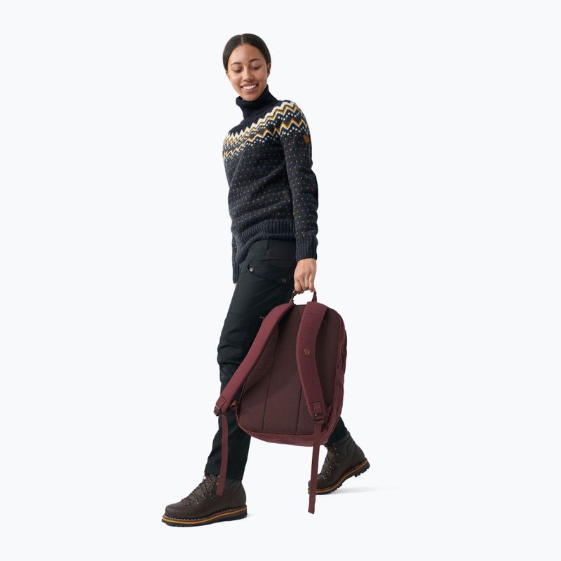 Mestský batoh Fjällräven Räven 28 l Port 5