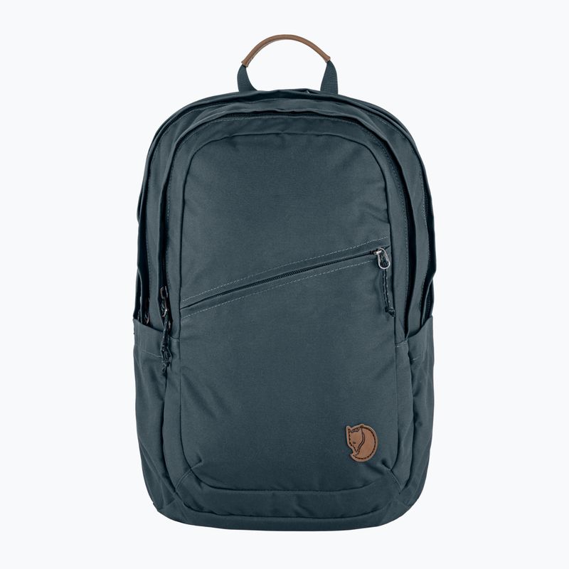 Mestský batoh Fjällräven Räven 28 l navy