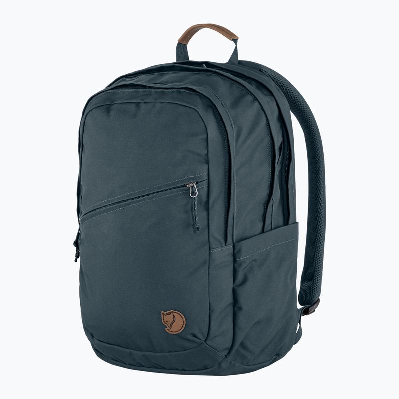 Mestský batoh Fjällräven Räven 28 l navy 2