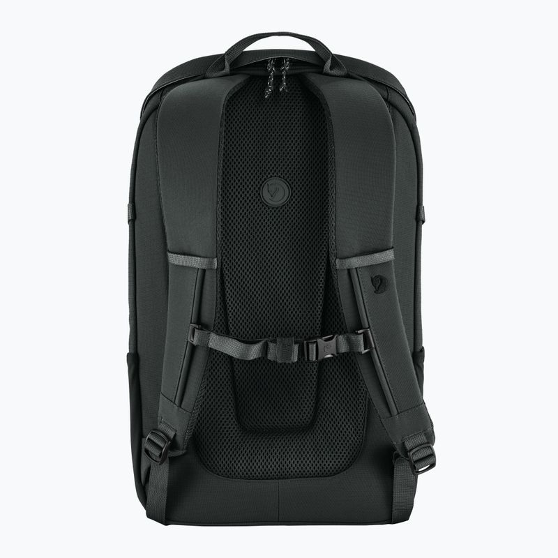 Turistický batoh Fjällräven Ulvo 23 l tmavo šedý 2