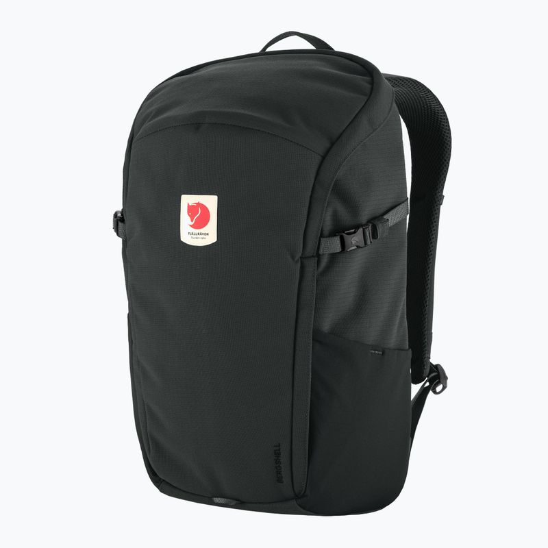 Turistický batoh Fjällräven Ulvo 23 l tmavo šedý 3