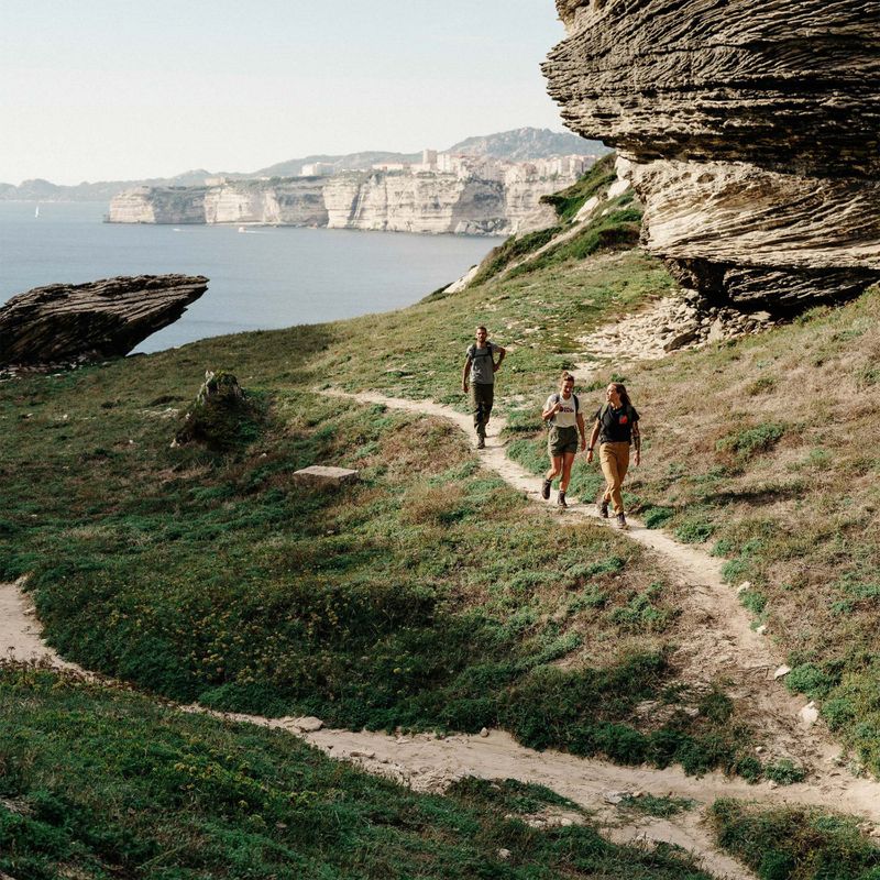 Turistický batoh Fjällräven Ulvo 23 l tmavo šedý 5
