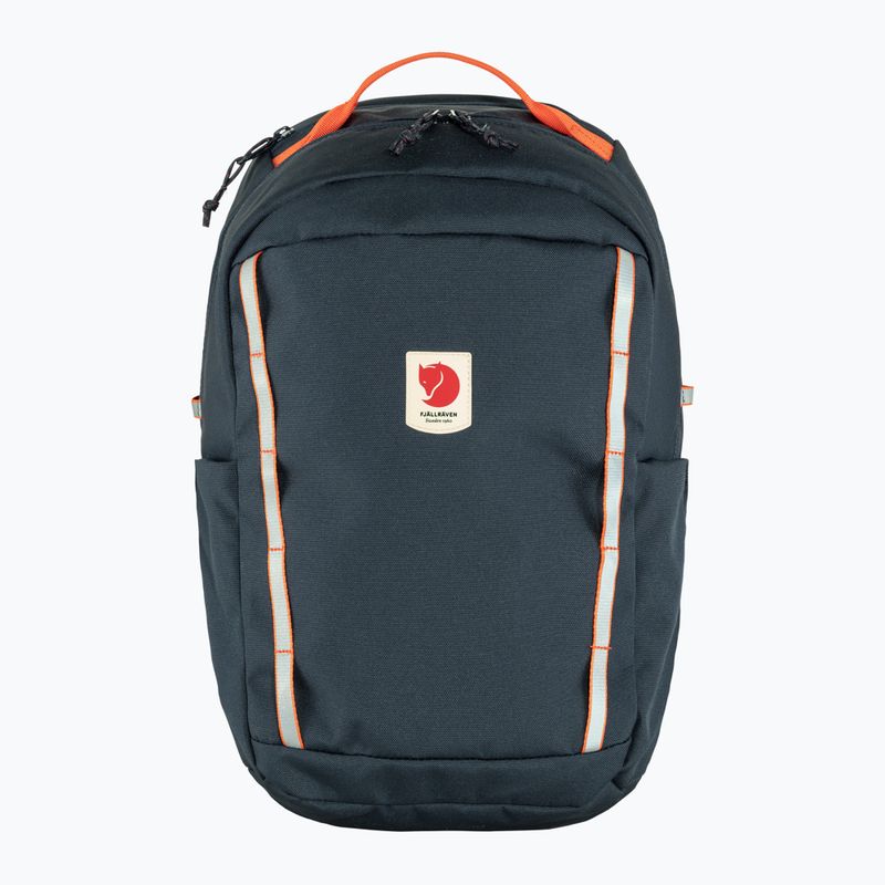 Mestský batoh dziecięcy Fjällräven Skule Kids 15 l navy