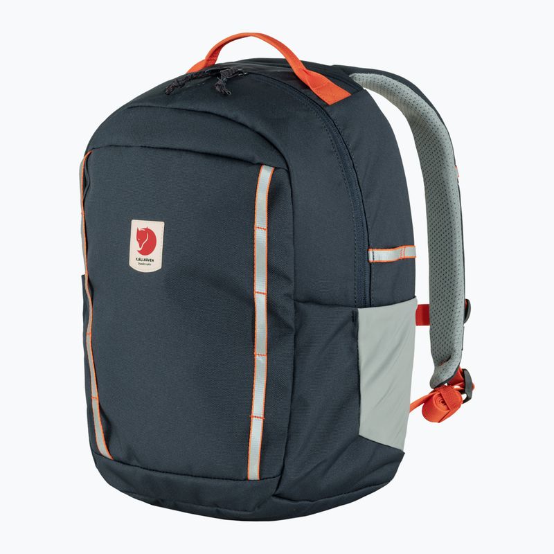 Mestský batoh dziecięcy Fjällräven Skule Kids 15 l navy 2