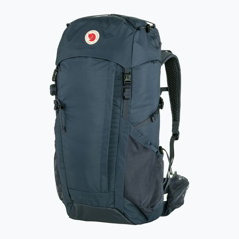 Fjällräven Abisko Hike 35 l trekingový batoh M/L navy blue F27223 6