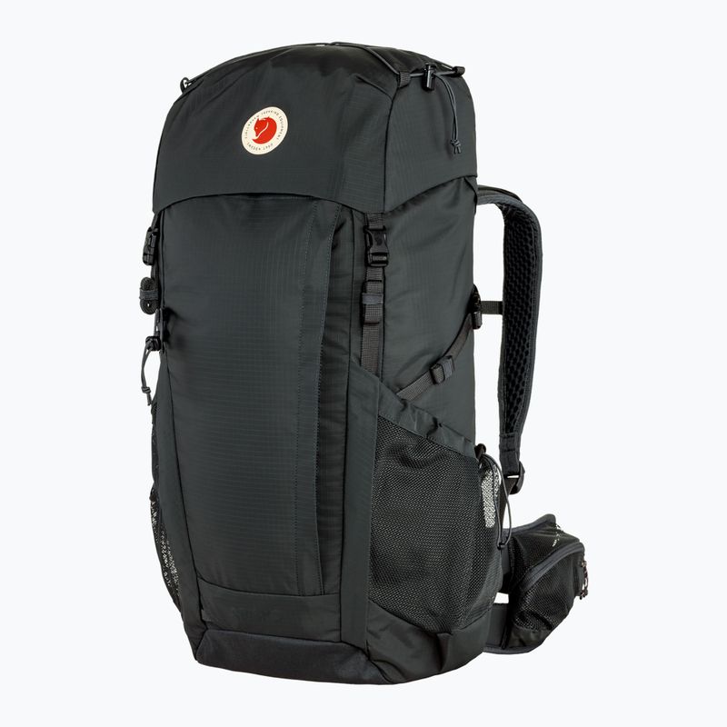 Trekingový batoh Fjällräven Abisko Hike 35 l S/M iron grey 2