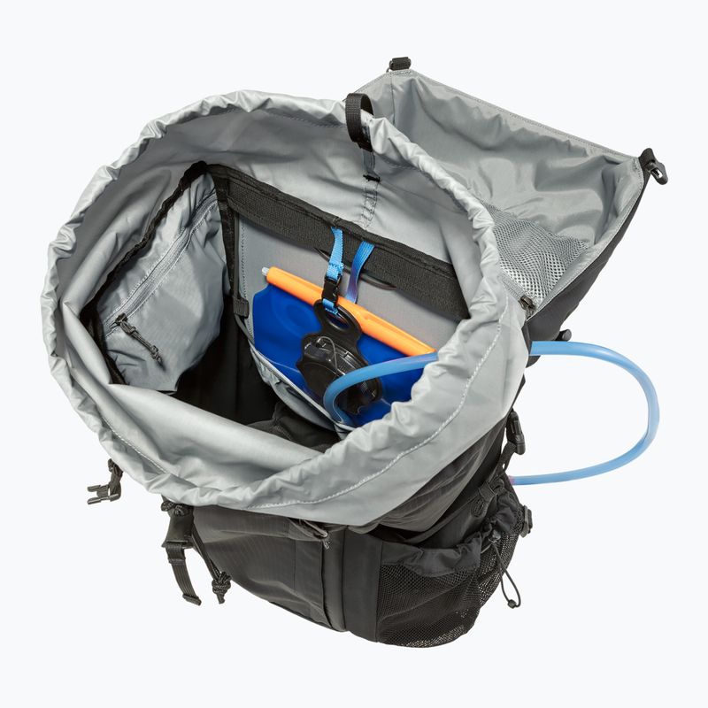 Trekingový batoh Fjällräven Abisko Hike 35 l S/M iron grey 5