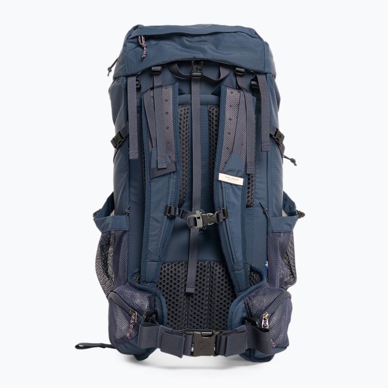 Fjällräven Abisko Hike 35 l S/M trekingový batoh námornícka modrá F27224 2