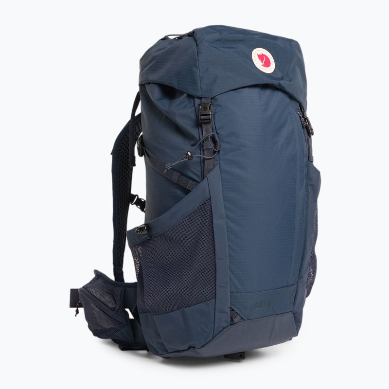 Fjällräven Abisko Hike 35 l S/M trekingový batoh námornícka modrá F27224 3