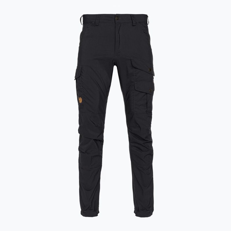 Pánske trekingové nohavice Fjällräven Vidda Pro Lite grey F86891
