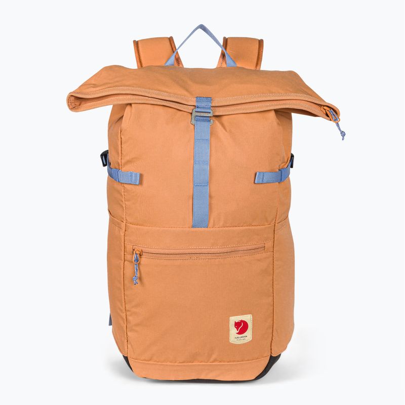 Fjällräven High Coast Foldsack 24 l 241 beige F23222 turistický batoh