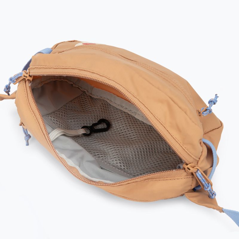 Fjällräven High Coast Hip 241 brown kidney F23223 5