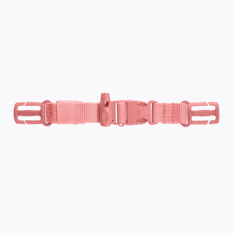 Pás na batoh Fjällräven Kanken Chest Strap pink