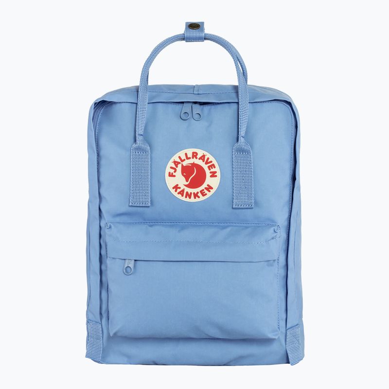 Turistický batoh Fjällräven Kanken 16 l ultramarine