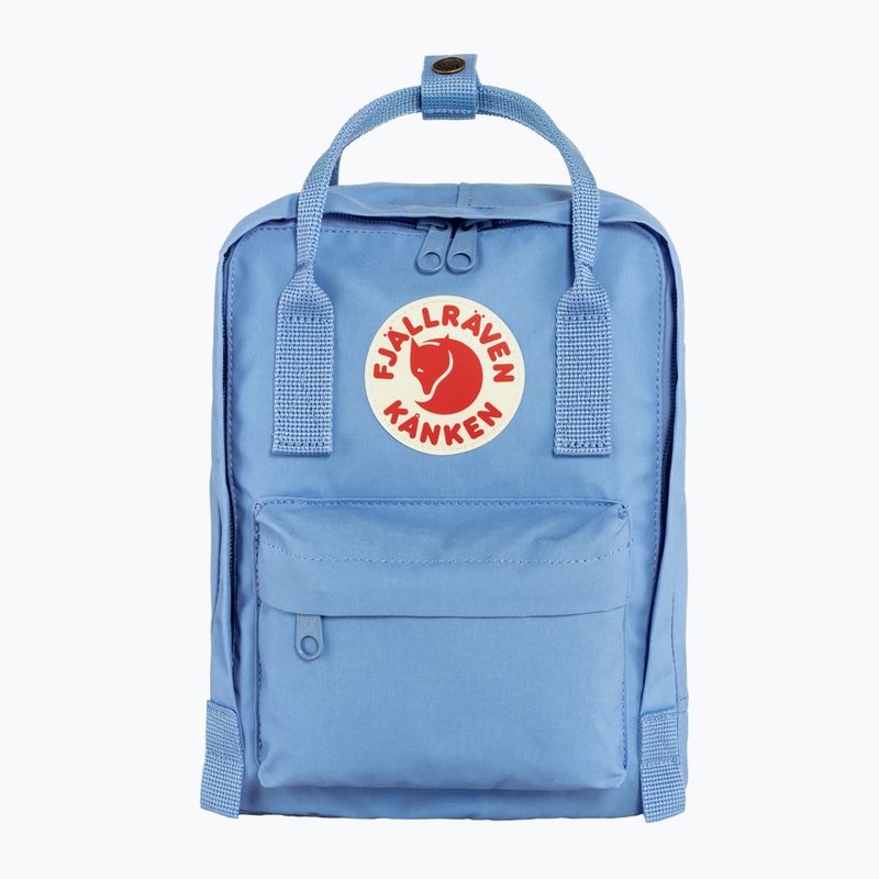 Mestský batoh Fjällräven Kanken Mini 7 l ultramarine