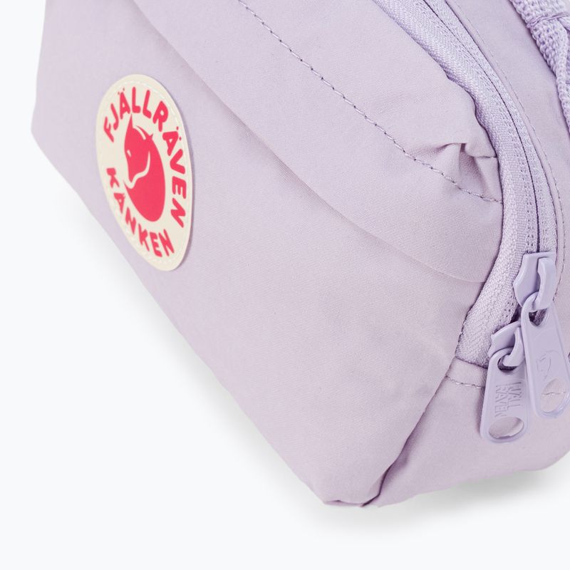 Fjällräven Kanken kidney purple F23796 4