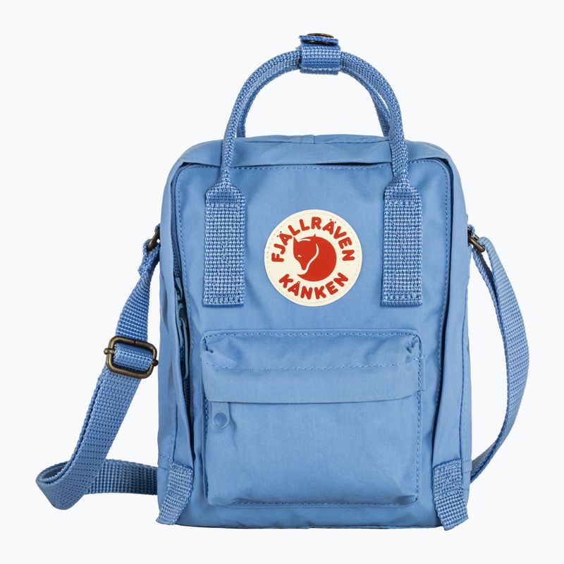 Taška Fjällräven Kanken Sling 2,5 l ultramarine