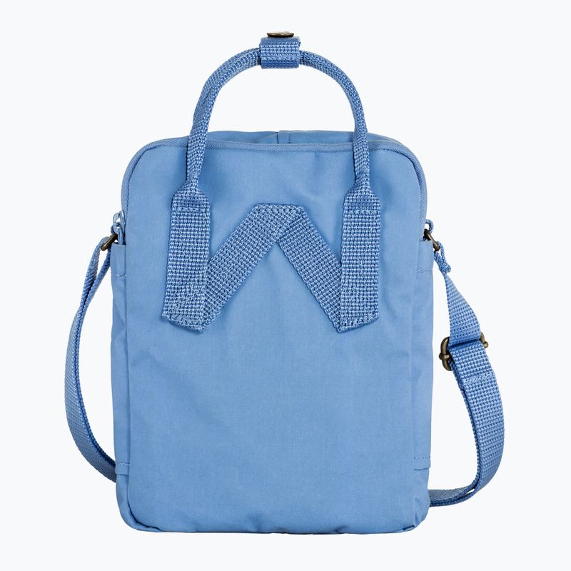 Taška Fjällräven Kanken Sling 2,5 l ultramarine 3